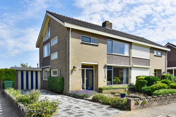 Woning Emmastraat 46 Angeren