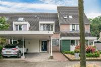 Woning Rubensstraat 65 Ede