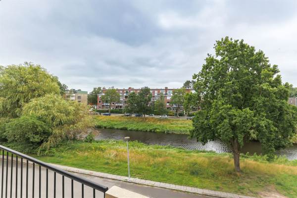 Woning Hora Siccamasingel 377 Groningen