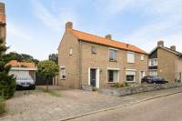 Woning Marijkelaan 19 Vlijmen