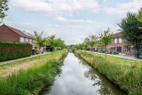 Woning Sweelinckplantsoen 96 Zwijndrecht