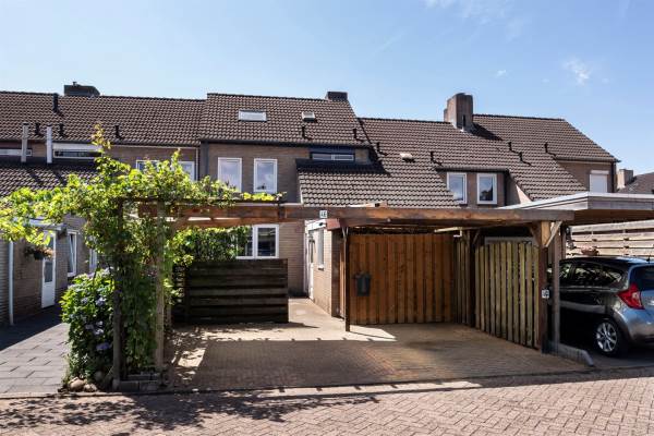 Woning Wezelhof 46 Silvolde