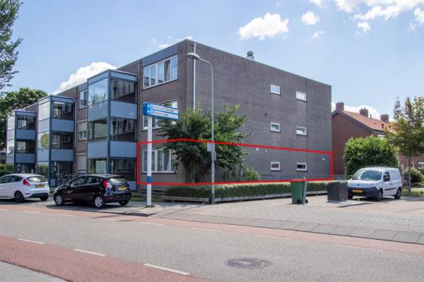 Woning Kempweg 43C Venray