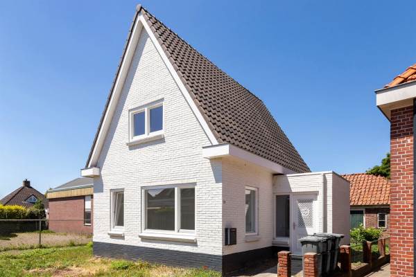 Woning Pagendijk 24 Borculo