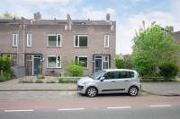 Woning Ambachtenlaan 135 Breda