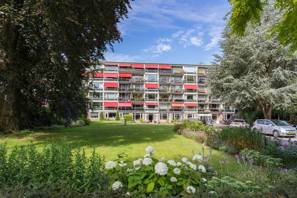 Woning Stationsweg 92312 Ede