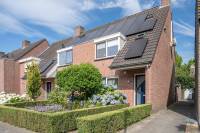 Woning Hof 63 Dongen