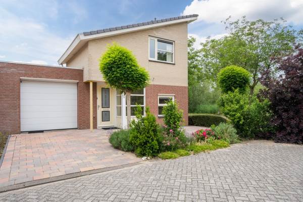 Woning Marga Klompéstraat 1 Culemborg