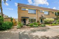 Woning Jonkerveld 413 Uden