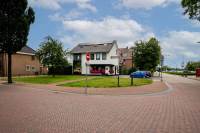 Woning Spoorstraat 1 - 1a Wierden