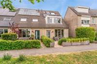 Woning Gele Prins 22 Limmen