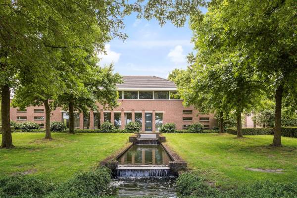 Woning Bisschop Rythoviusdreef 1a Riethoven