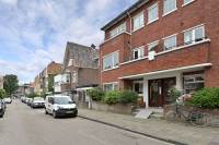Woning Van Aerssenstraat 24A Den Haag