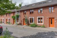 Woning Kardemomweg 28 Utrecht