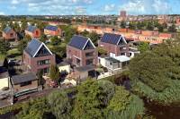 Woning Annie van Hattemtuin 23 Heerhugowaard