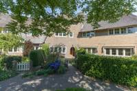 Woning Burgemeester s'Jacoblaan 17a Bussum