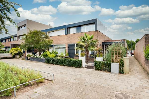 Woning Derde Rompert 85 Den Bosch