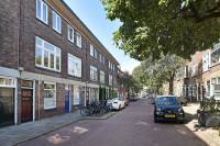 Woning Isaäk Hoornbeekstraat 45 Delft