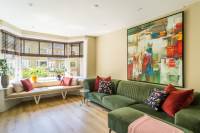 Woning Lanseloetstraat 121 Amsterdam