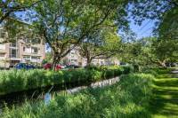Woning Aart van der Leeuwkade 81 Voorburg