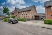 Woning IJzertijd 11 Oosterhout (NB)