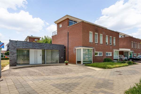 Woning Vogelsbleek 18A Weert