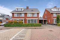 Woning Boerhaavestraat 35 Ridderkerk