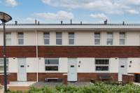 Woning Rostockstraat 140 Lelystad