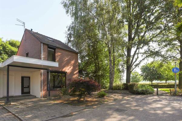 Woning Larixhoven 25 Maastricht