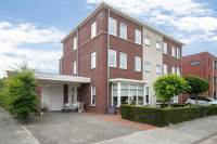 Woning Nieuwe Land 8 Kampen