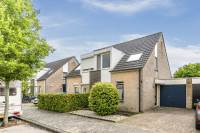 Woning Het Dagwerk 13 Dronten