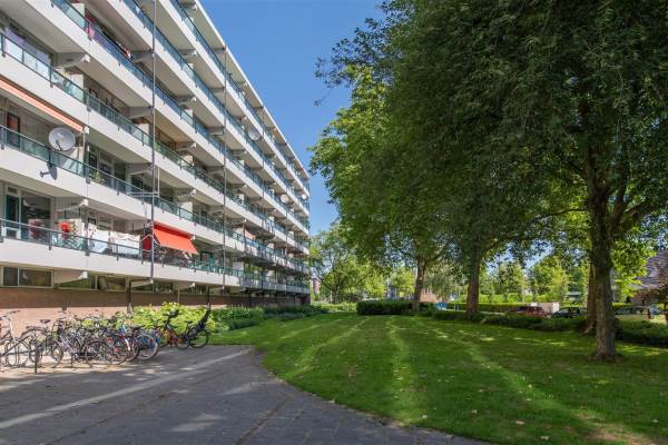 Woning De Tinneweide 6 Veenendaal