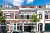 Woning Sumatrastraat 28bis Utrecht