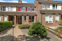 Woning van Rechterenlaan 70 Coevorden