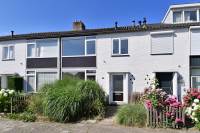 Woning van Limburg Stirumlaan 55 Naarden