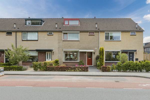 Woning Hoefslag 80 Nijkerk