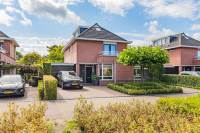 Woning Floraronde 7 Uitgeest