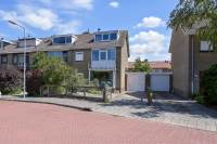 Woning Vrijenhoek 14 Zevenhoven