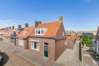 Woning Noordkerkepad 9 Westkapelle