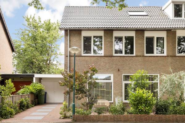 Woning Refeling 49 Nuenen