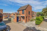 Woning Skagerrak 13 Hoofddorp