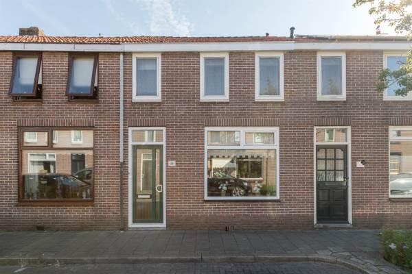 Woning Kievitstraat 27 Alkmaar