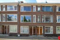 Woning Grieksestraat 86B Rotterdam