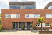 Woning Guda van Rennenbergstraat 3 Bavel (Gem. Breda)