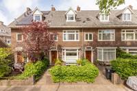 Woning Zaanenlaan 138 Haarlem