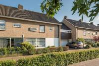 Woning Binnenlandse Baan 12 Barendrecht