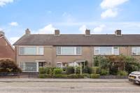 Woning Marsstraat 8 Berlicum