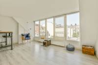 Woning Plantage Westermanlaan 7F Amsterdam