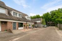 Woning Schaepmanlaan 4 Vlijmen