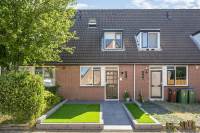 Woning Moreelsestraat 69 Ede